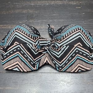 Roxy bathsingsuit top